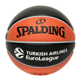 SPALDING EUROLEAGUE LEGACY TF1000™ Size 7